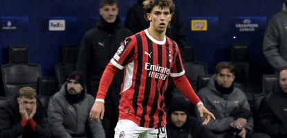 25-årig europæisk spiller accepterer invitation fra Al Nassr FC