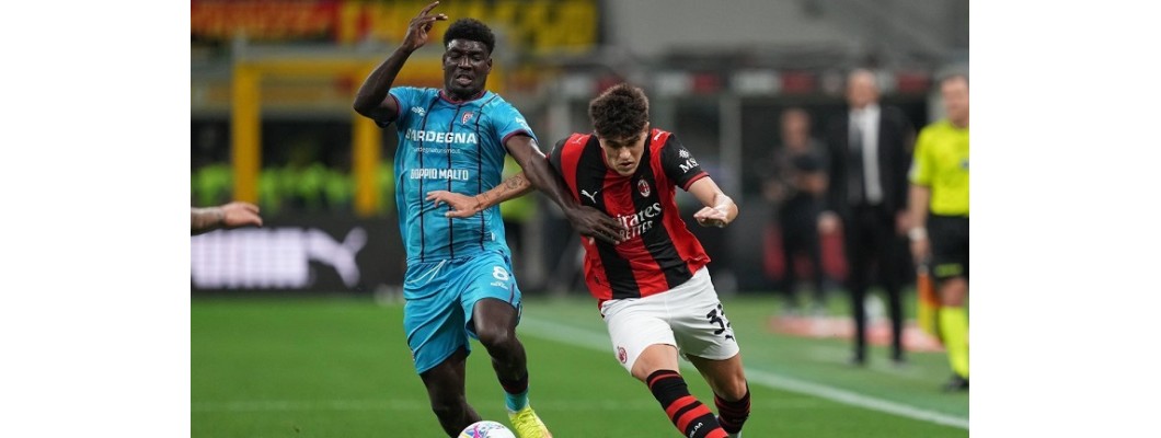 AC Milan skal fokusere på at rekruttere unge, talentfulde spillere AC Milan skal fokusere på at rekruttere unge, talentfulde spillere