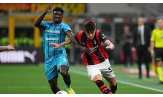 AC Milan skal fokusere på at rekruttere unge, talentfulde spillere