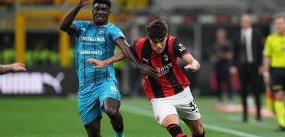 AC Milan skal fokusere på at rekruttere unge, talentfulde spillere