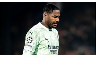 AC Milan-spillerne har endnu ikke dannet en samlet holdning