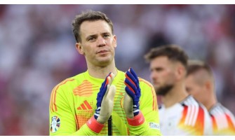 Alle de tyske spillere fra 2014 er gået på pension