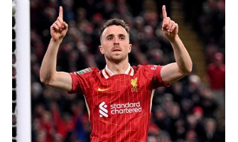 Andre begivenheder efter Diogo Jotas død i en bilulykke