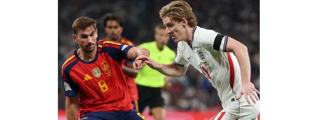 Anthony Gordon føler sig undervurderet af både FC Barcelona og det engelske landshold Anthony Gordon føler sig undervurderet af både FC Barcelona og det engelske landshold