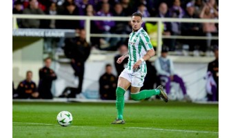 Antony Matheus har ophobet pres i sit hjerte i mere end to år