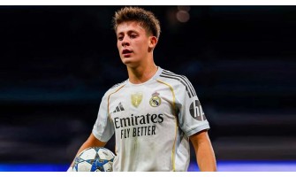 Arda Gülers status blandt forskellige Real Madrid-trænere