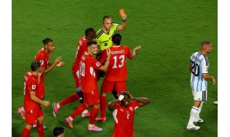 Argentinas enhed er nok til at overvinde enhver vanskelighed