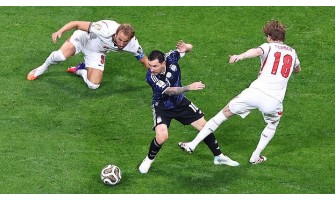 Argentinas og Spaniens betydning for Lionel Messi