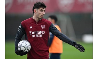 Arsenal er det eneste hold, der har opretholdt en perfekt rekord i to sæsoner i træk