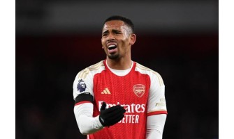 Arsenal mangler en stærk angriber