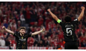 Arsenal og Paris Saint-Germain: Forskellige betydninger af at vinde Champions League-finalen