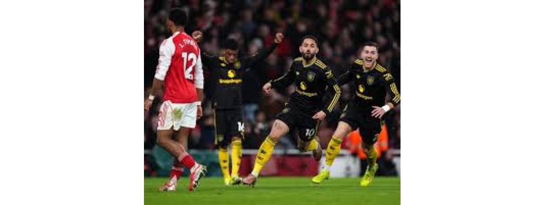 Arsenal-fansenes utilfredshed vokser sig mere intens