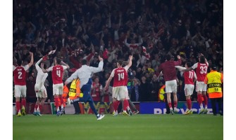 Arsenals titelsejr er som en del af nogle fans' ungdom
