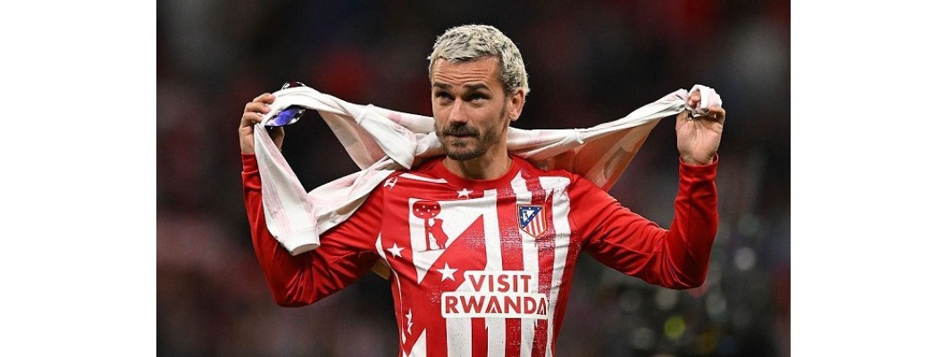 Atlético de Madrid afviser spillertransfers til Barcelona Atlético de Madrid afviser spillertransfers til Barcelona