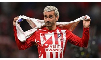 Atlético de Madrid afviser spillertransfers til Barcelona