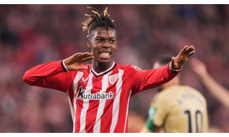 Bliver Nico Williams og Lamine Yamal den bedste angriberkombination af FC Barcelona?