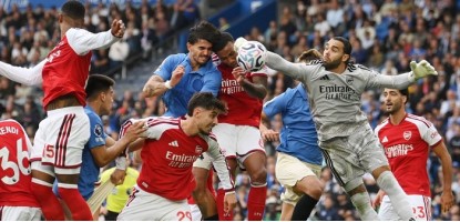 Brighton & Hove Albion Football Clubs rejse mod vedvarende vækst gennem de seneste fire år