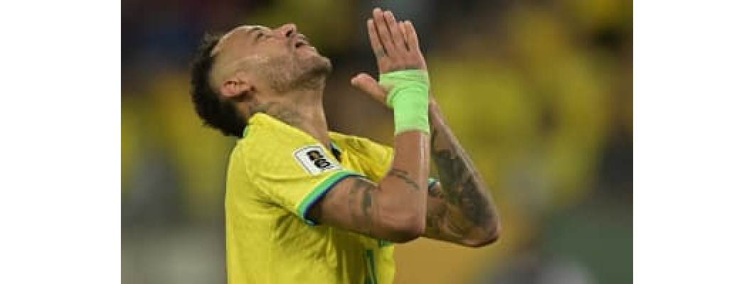 Carlo Ancelotti stod over for en endnu vanskeligere situation for Brasilien