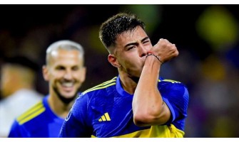 Chelsea hentede igen ti unge spillere