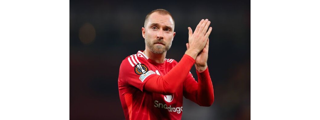 Christian Eriksen har ikke fundet det næste hold at spille for Christian Eriksen har ikke fundet det næste hold at spille for