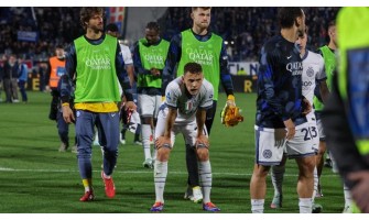 Den endelige placering af Serie A i denne sæson er ændret