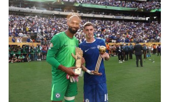 Den magiske effekt af Chelseas store mængde penge til at købe spillere