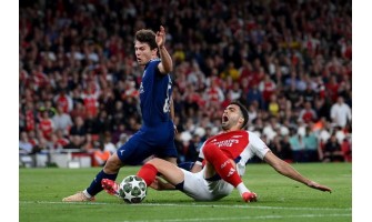 Det er aldrig for sent at starte livet