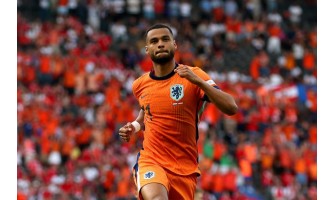 Det hollandske hold nåede igen kvartfinalen i Europa Cuppen efter 16 år