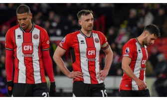 Det mest elendige hold i Premier League