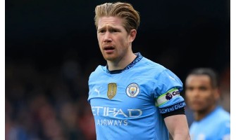 En frisure ændrede en spillers styrke