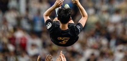 En respektfuld afsked