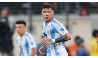 En sang udløste en sag om racediskrimination i Argentina