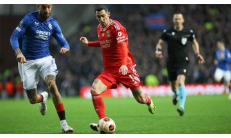 En spiller ændrer et holds skæbne