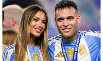 Enhver kærlighed har magisk kraft