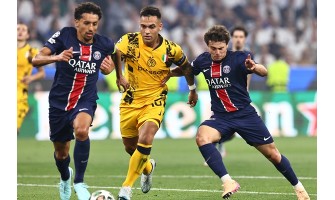 Et holds op- og nedtur er direkte relateret til dets præstationer