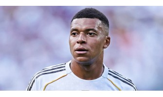 FC Barcelona og Real Madrid har begge ændret trøje nr. 10