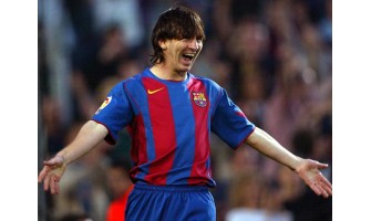 FC Barcelona vil fejre 125 års jubilæum