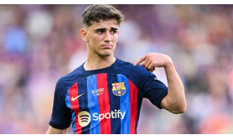 FC Barcelonas skadede spillere er alle kommet sig og vendt tilbage