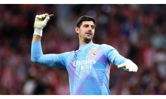 Fans kan ikke smide affald ind på stadion under kampen