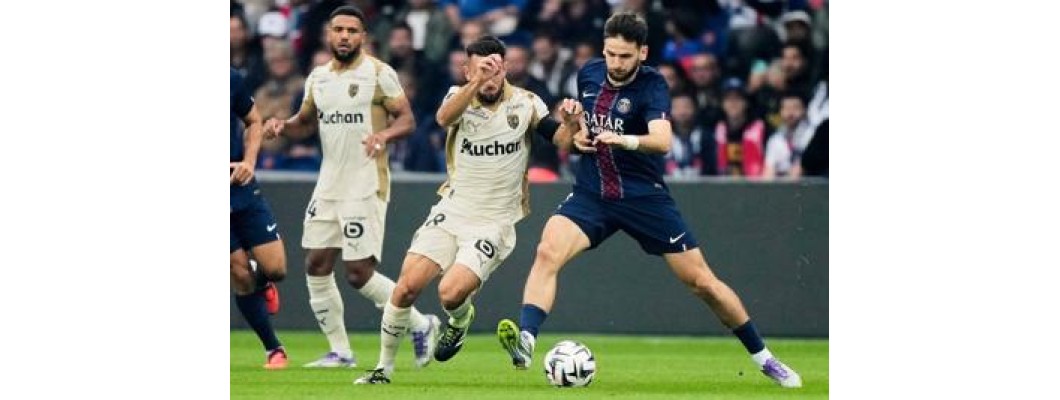 Femten Paris Saint-Germain-trøjer er solgt til de højeste priser i historien