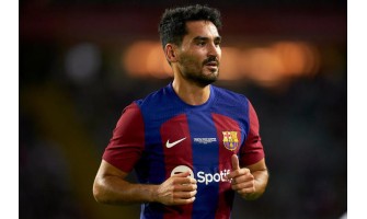 Fire år senere går FC Barcelona igen til kvartfinalen i Champions League