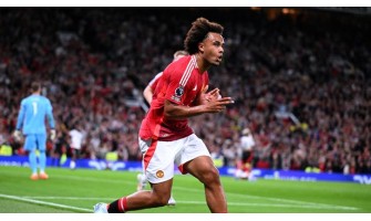 Flere hollandske fodboldspillere er kommet til Manchester United