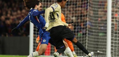 Fodboldspillere skal fokusere på træning og kampe