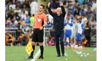 Fornuftige portugisiske fans støtter Jorge Jesus' beslutning i denne situation