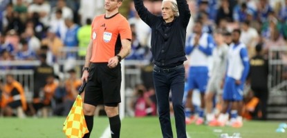Fornuftige portugisiske fans støtter Jorge Jesus' beslutning i denne situation