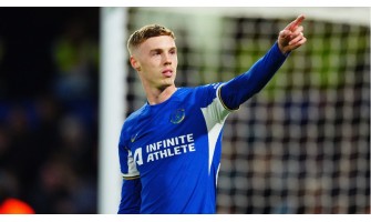 Følelsen mellem Chelsea-spillere over for Manchester City