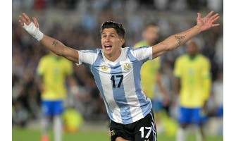 Giuliano Simeones styrker og svagheder er lige så indlysende