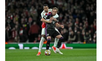 Harry Kanes indre ønske om mesterskabet