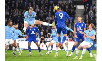 Hvad vil der ske med Manchester City i 2024