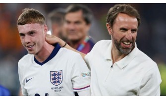 Hvilke spillere skal England bruge til at kæmpe i finalen